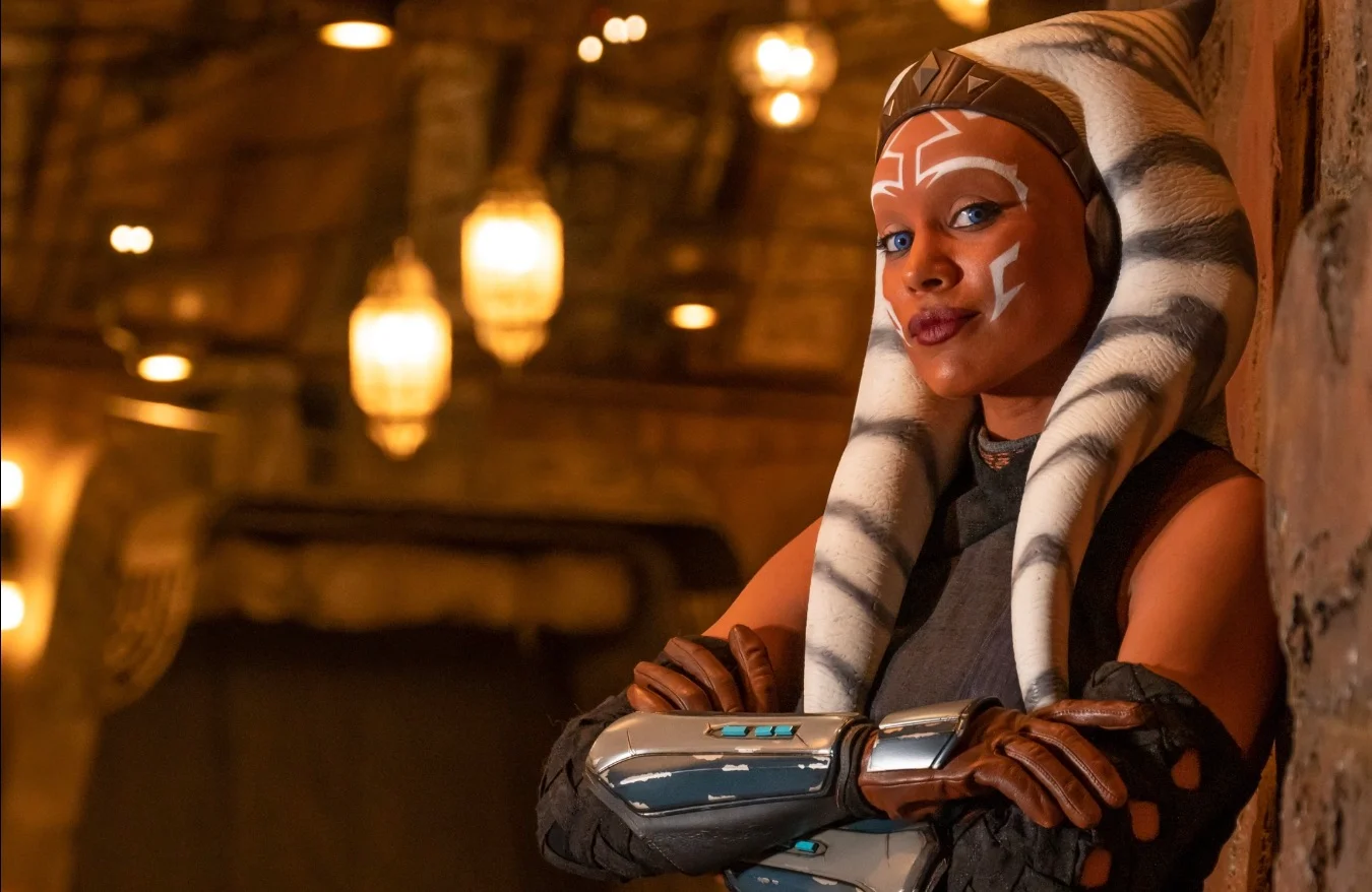 "Ahsoka Tano's Epic Journey: The Unforeseen Star Wars Sensation Awaiting Her 2023 Spotlight"