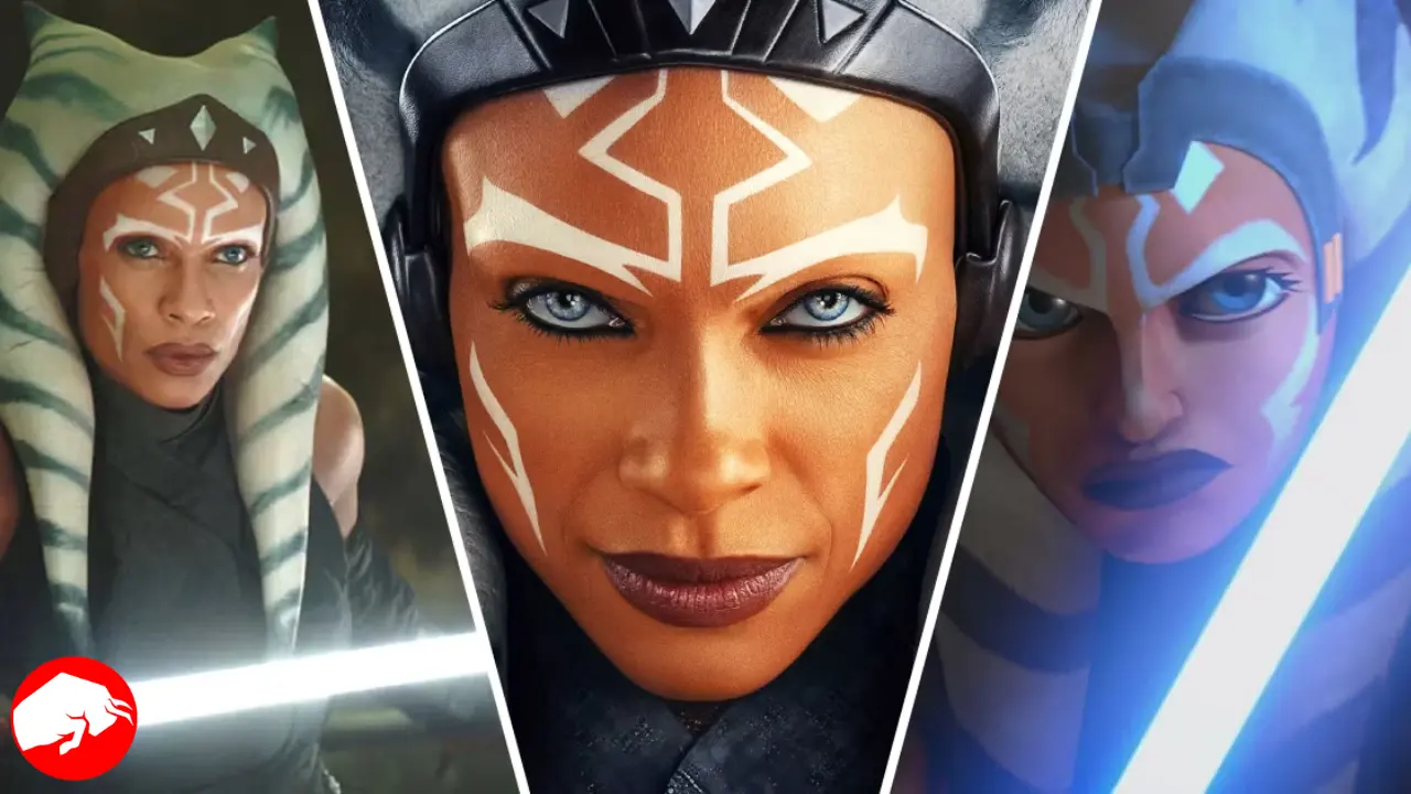 When does Ahsoka Take Place in Star Wars Universe? Here's Everything