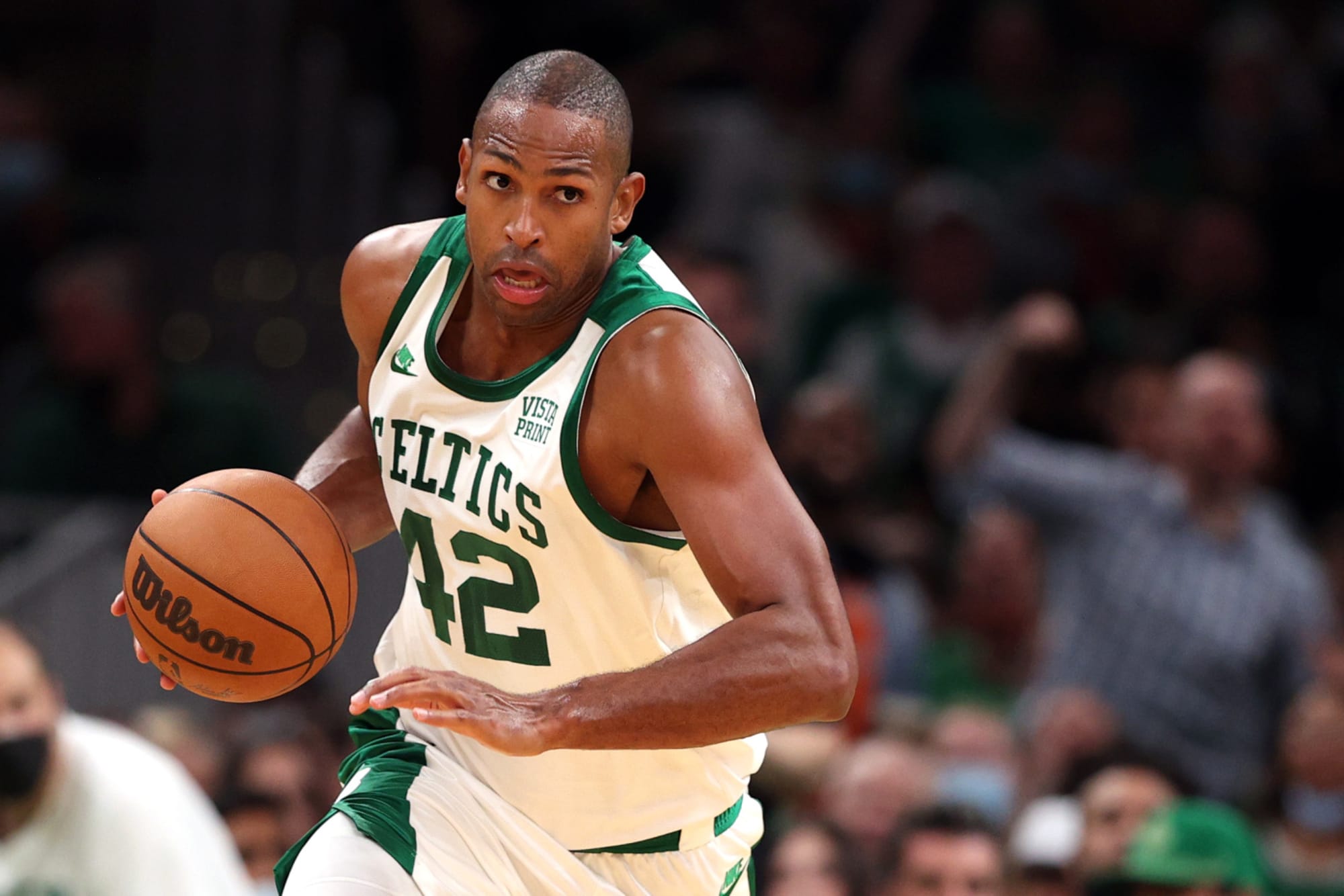 Al Horford, Celtics' Al Horford Trade To The Rockets In Bold Proposal