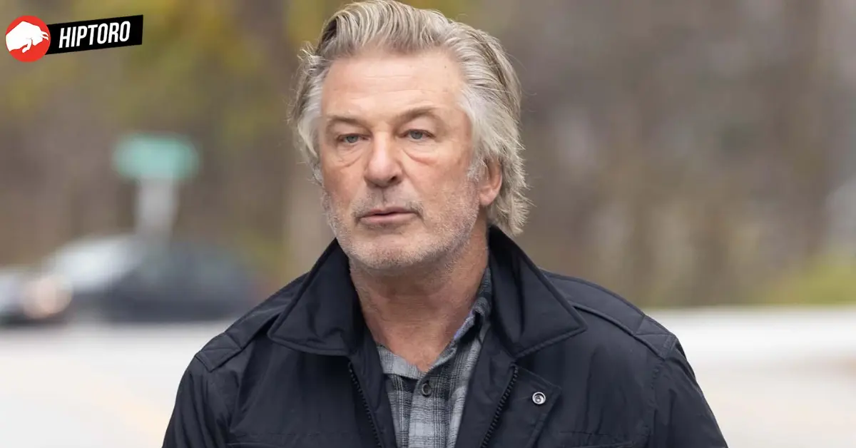 Alec Baldwin, Rust