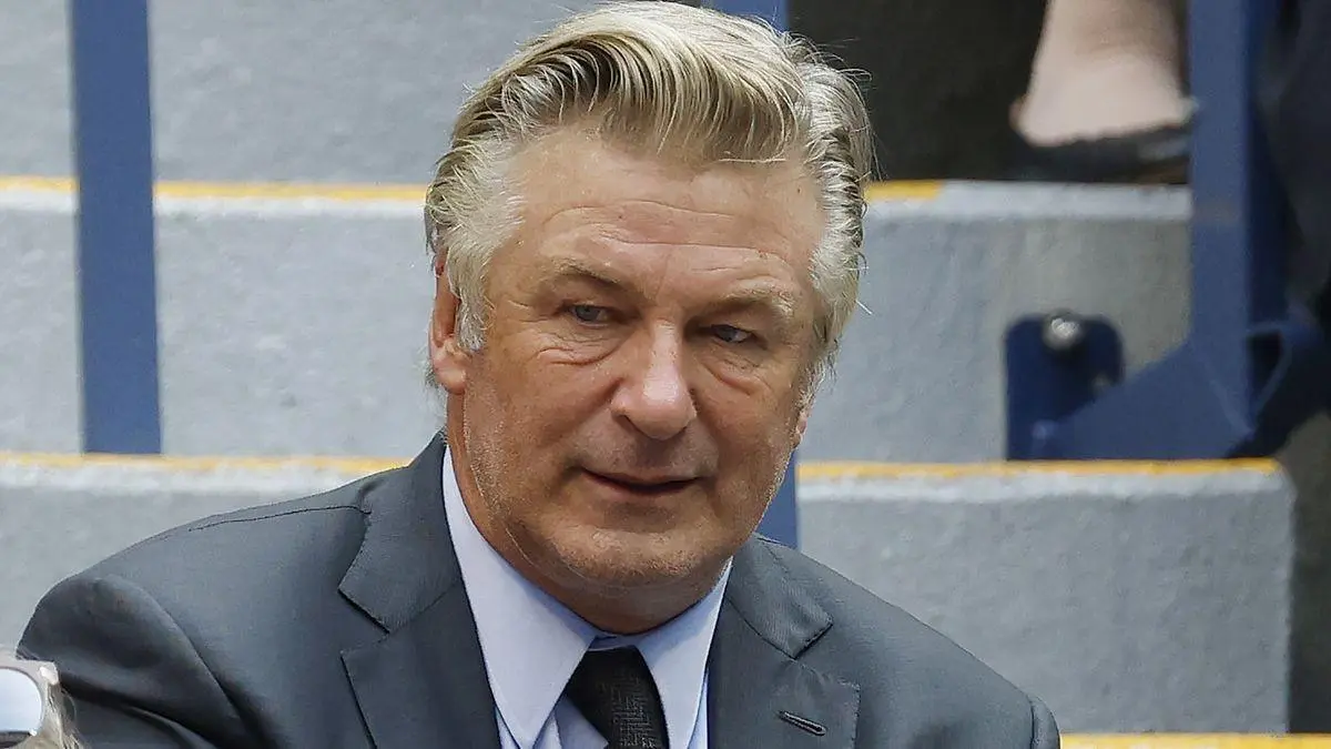 Alec Baldwin