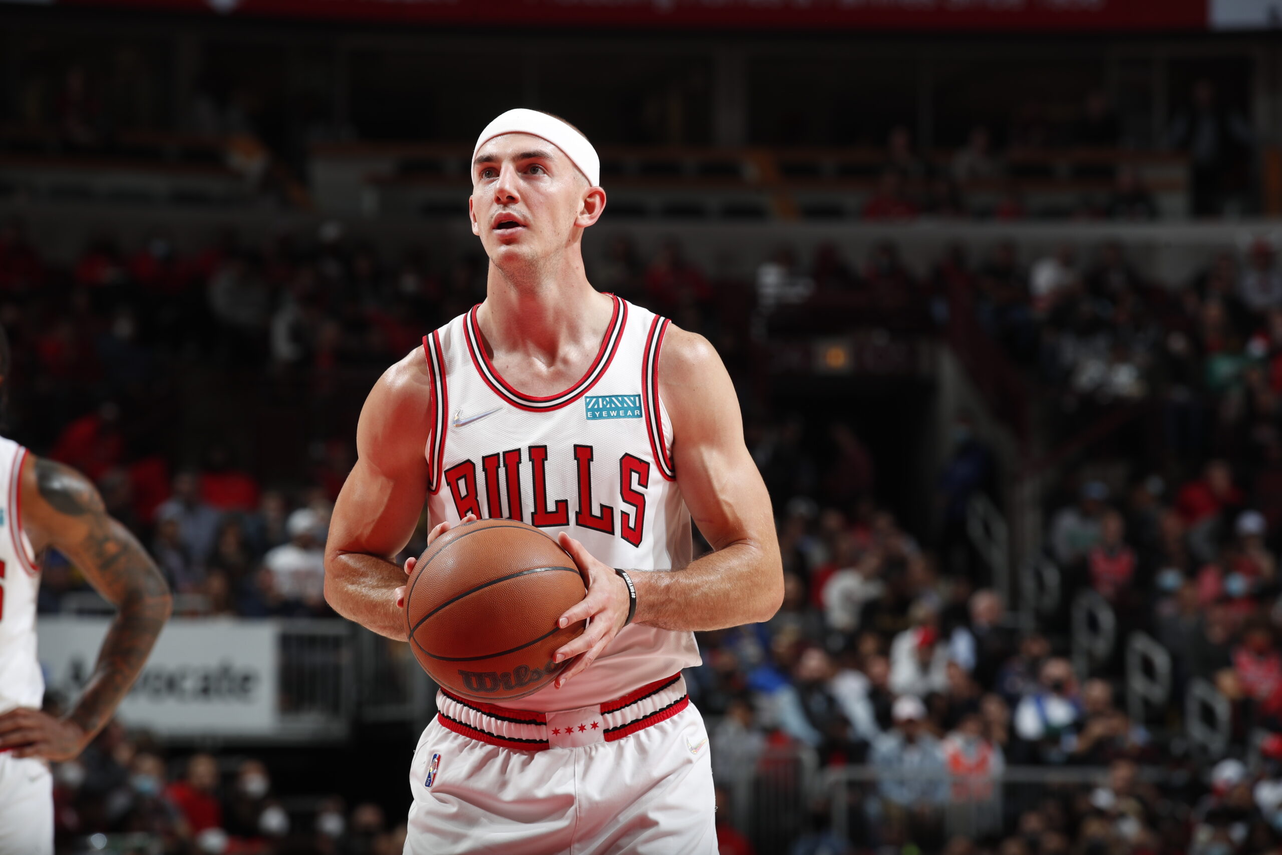 Alex Caruso