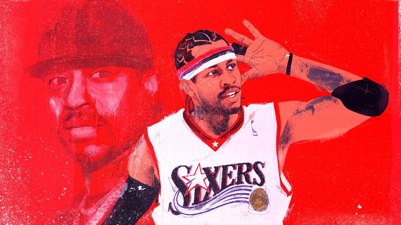 Allen Iverson