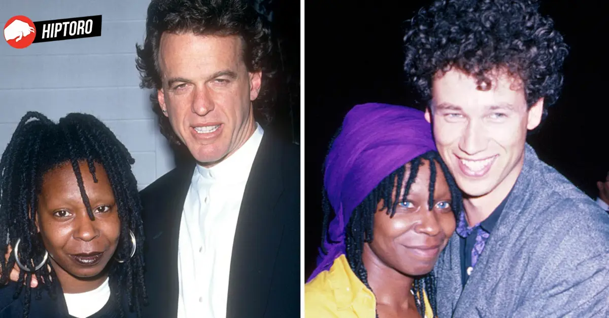 Who was alvin martin the father of whoopi goldberg s kids who she divorced