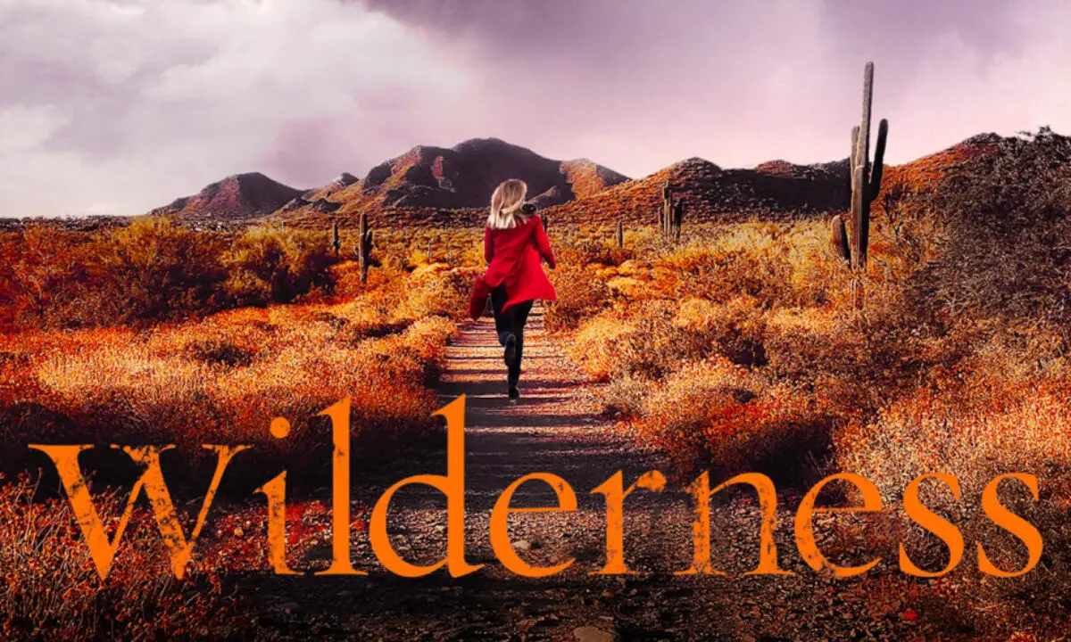"Amazon Prime's 'Wilderness': Jenna Coleman's Twisty Road Trip Drama Set to Premiere!"