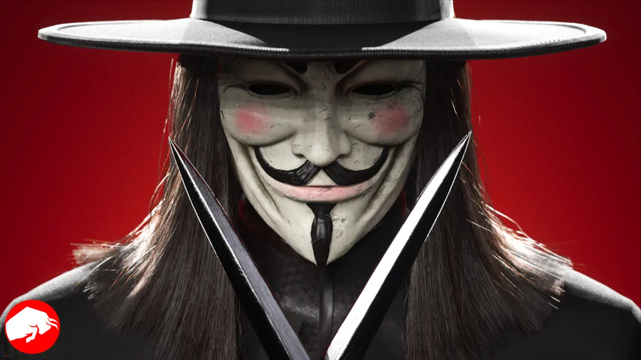 'V for Vendetta': An Exploration of Freedom, Resistance, and Rebellion