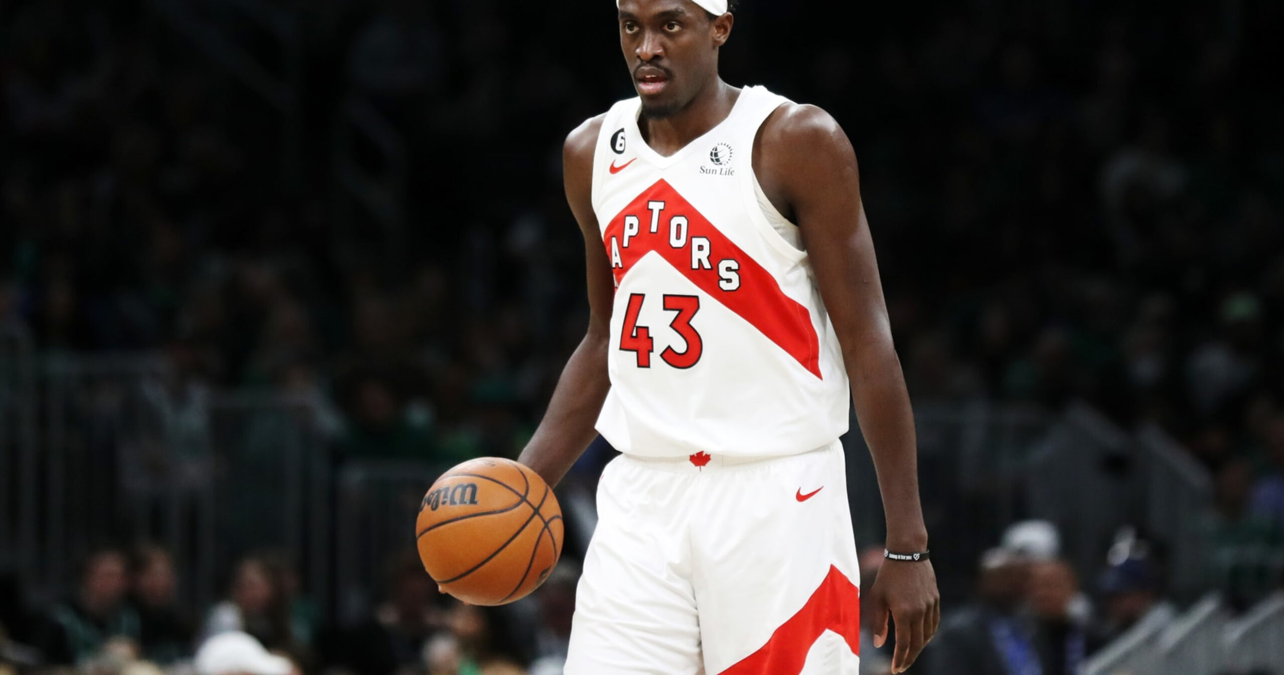 Atlanta Hawks to Acquire Toronto Raptors' Pascal Siakam in Blockbuster Trade Proposal