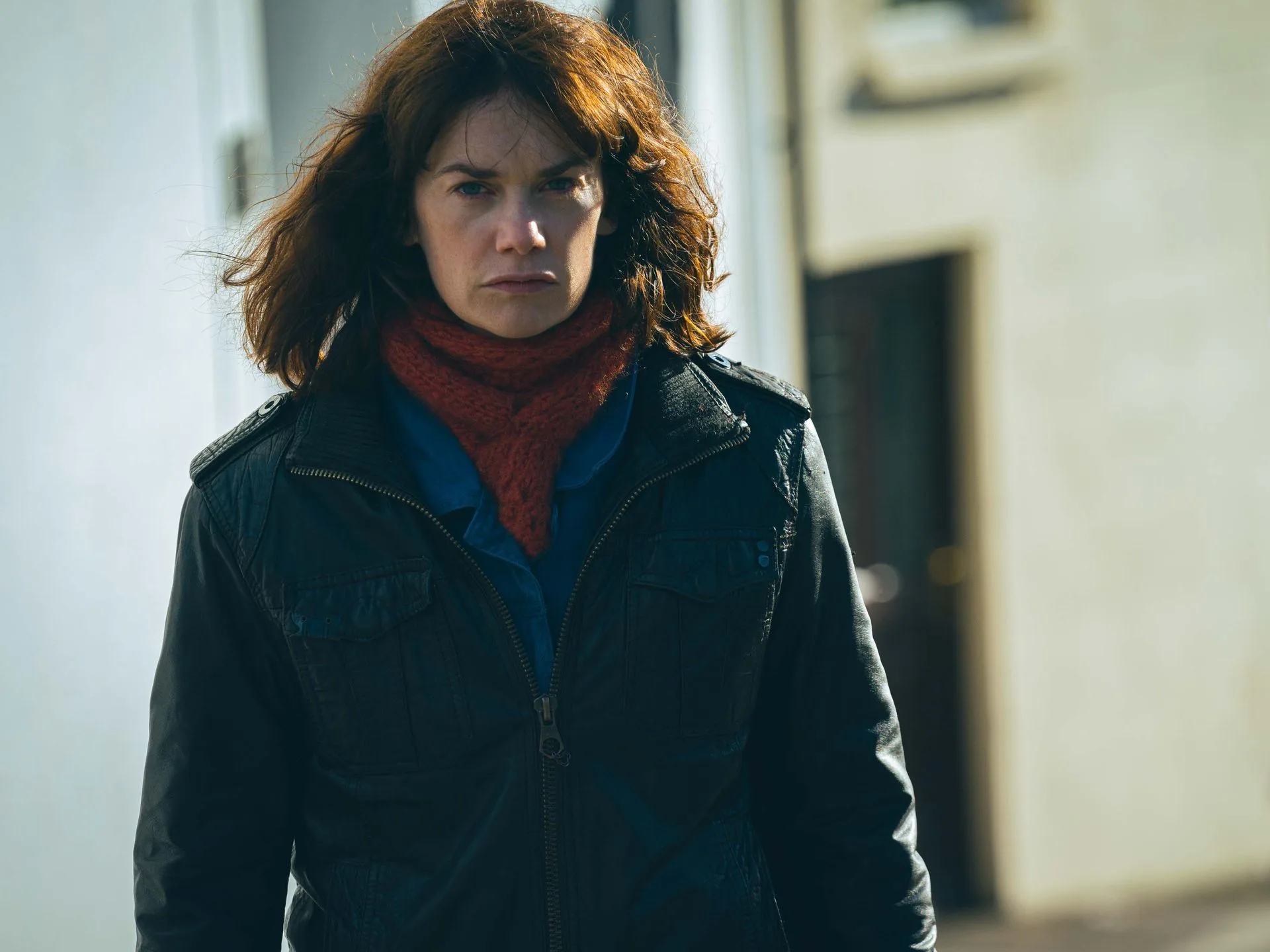 "BBC's 'The Woman in the Wall': Ruth Wilson's Deep Dive into Ireland's Dark Secrets"