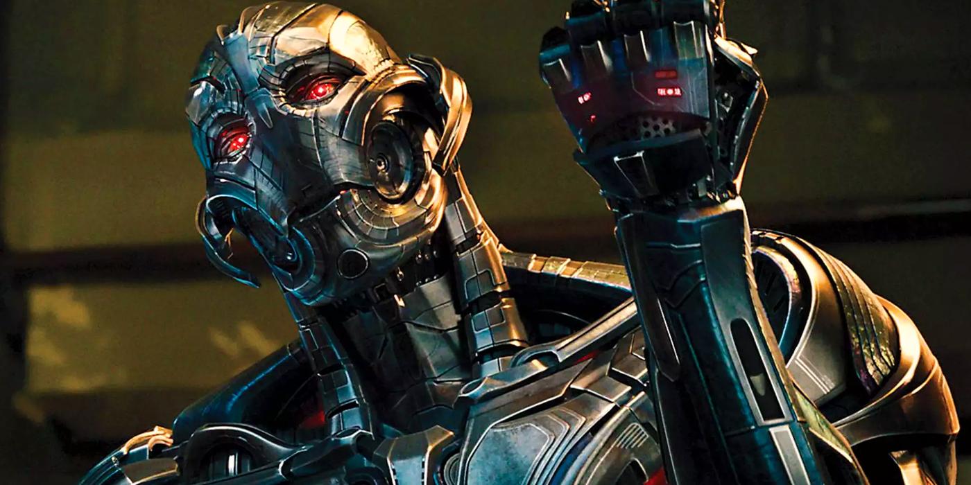 Marvel's Unexpected Budget Breaker: Why 'Age of Ultron' Cost More Than 'Endgame'