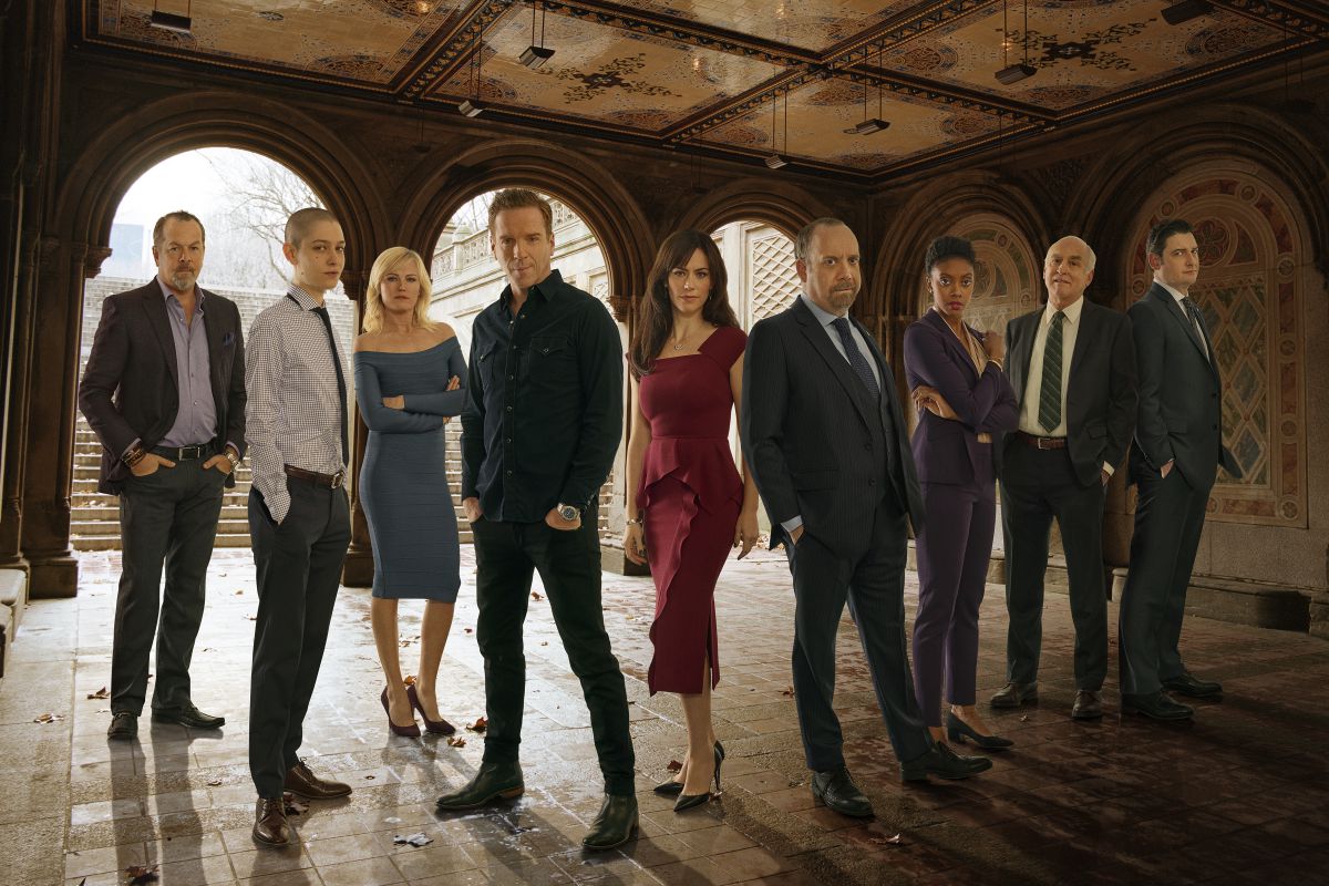 Billions: The High-Stakes Drama of Finance, Power, and Ambition