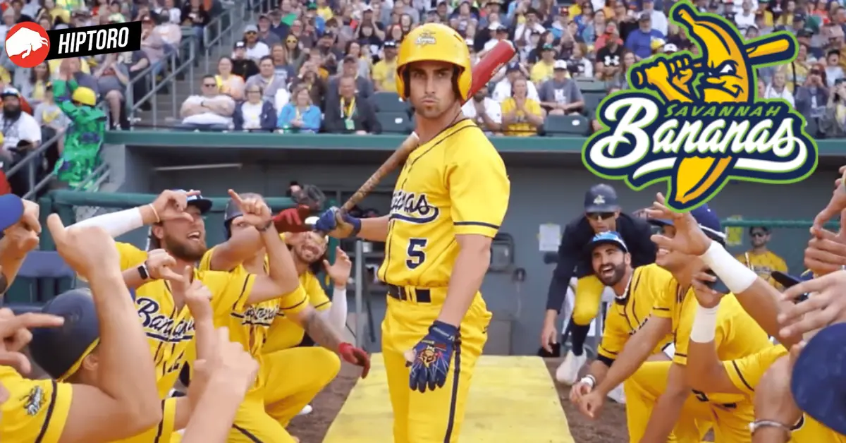What Is Banana Ball? Who Are the Savannah Bananas and What Are Their