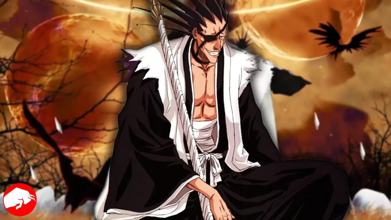 When does Kenpachi use Bankai in Bleach? Bankai chapter, explained