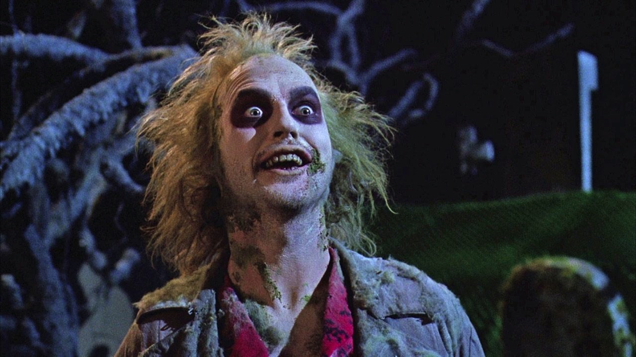 Beetlejuice: A Cult Classic's Streaming Journey and the Awaited Sequel
