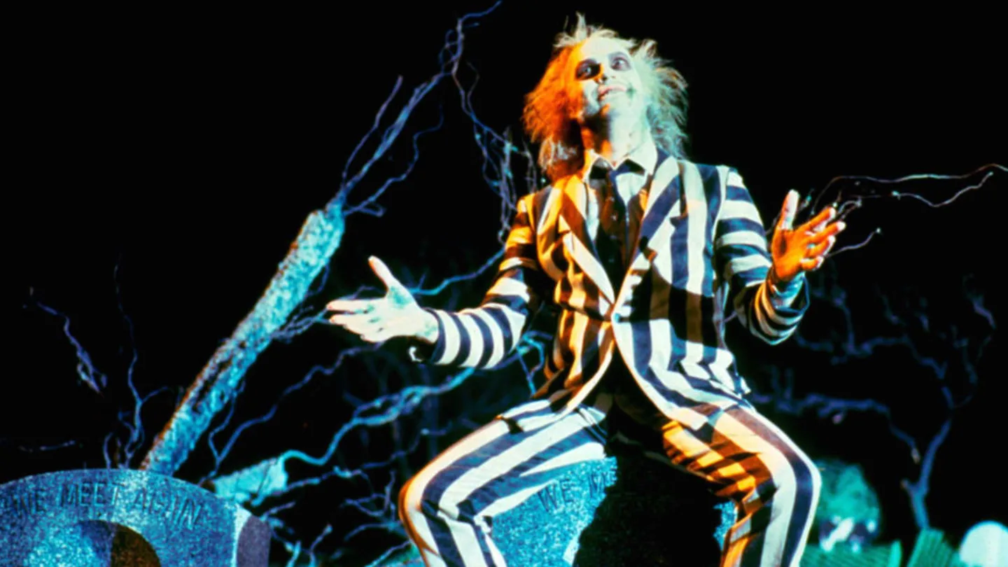 Beetlejuice: A Cult Classic's Streaming Journey and the Awaited Sequel