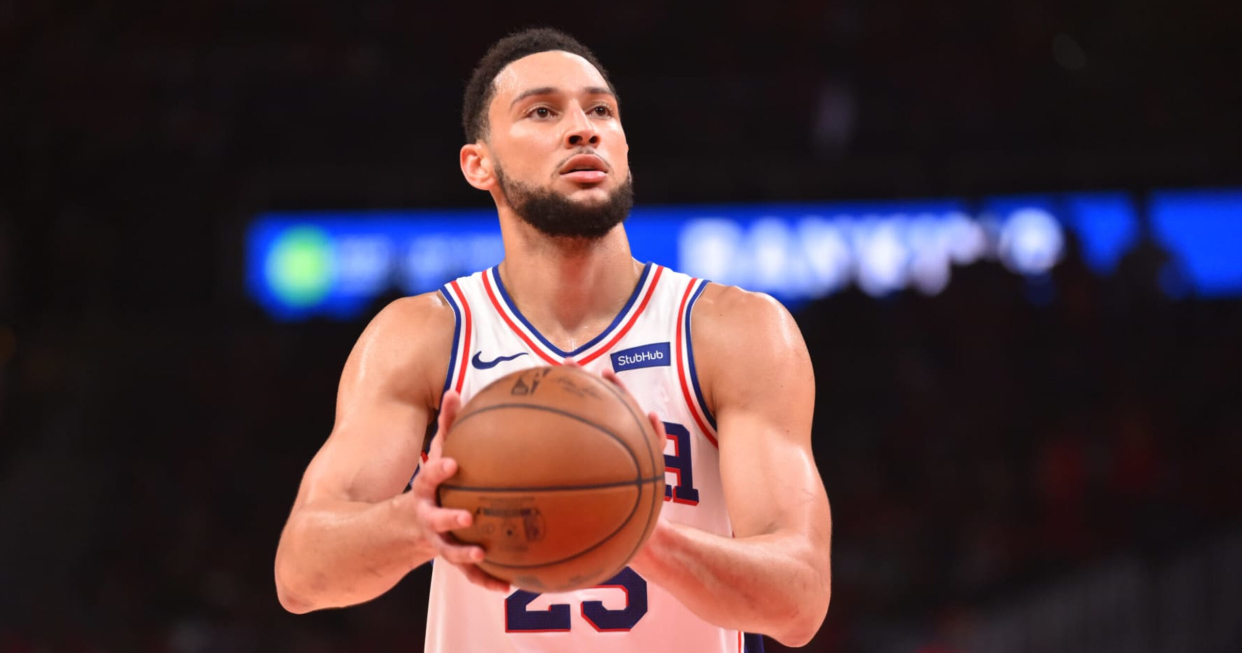 Toronto Raptors' Trade Proposal: Can Nets' Ben Simmons Ignite 2019 Championship Glory Dream in Blockbuster Deal?