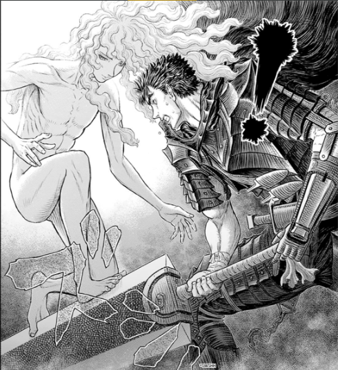 Berserk-Chapter-374