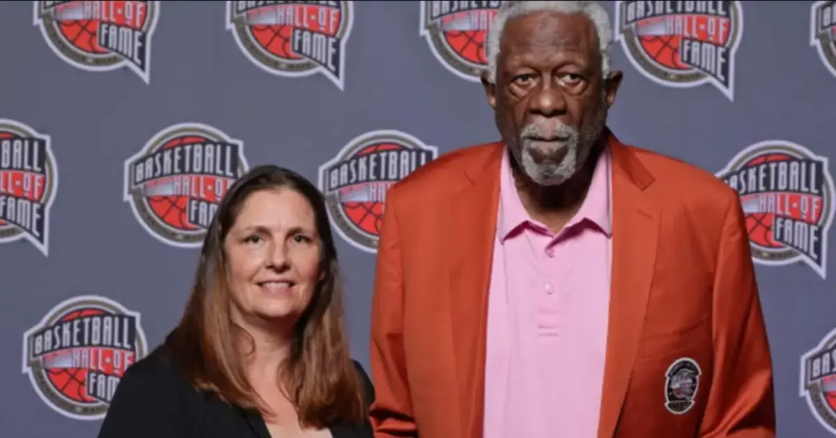 Bill Russell