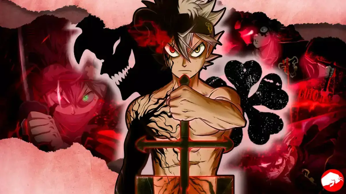 Black Clover's Awaited Season 5: The Buzz, Speculations, and More!