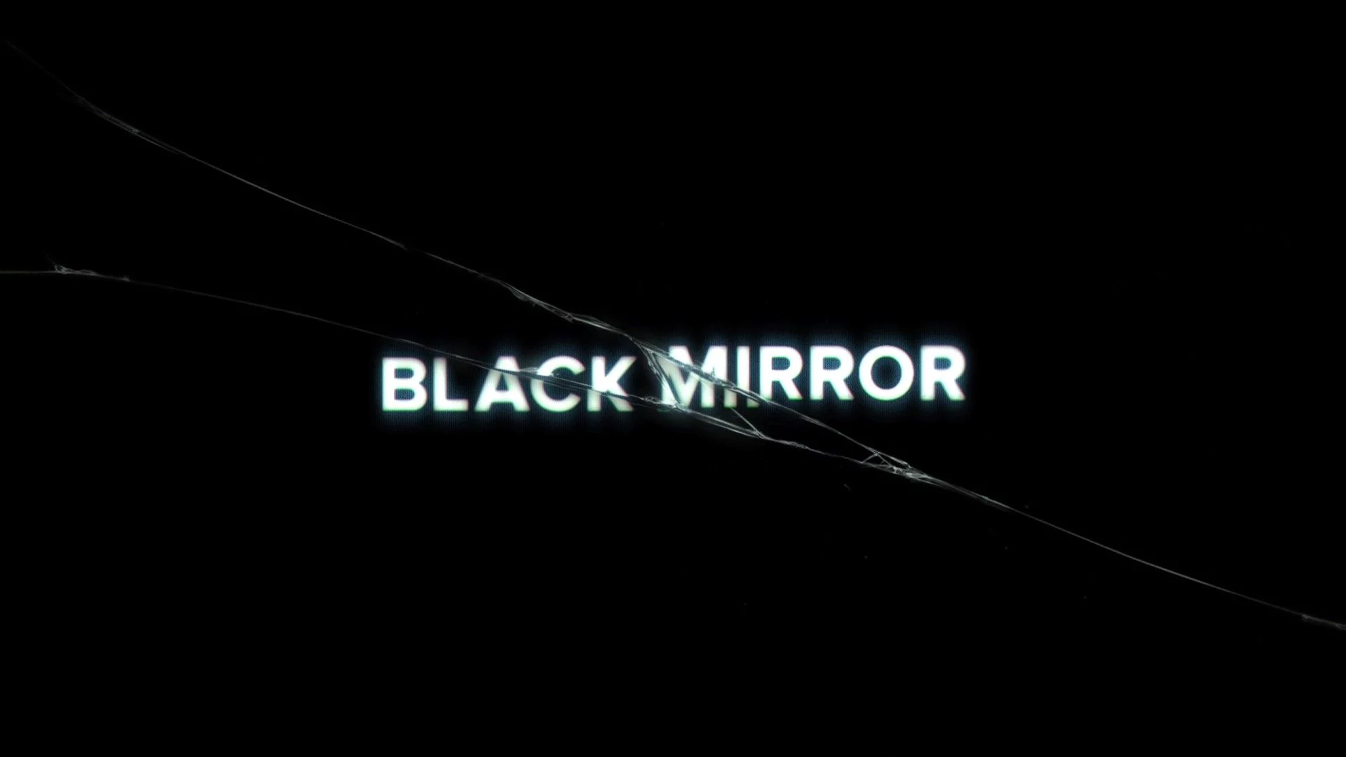 Black Mirror ending
