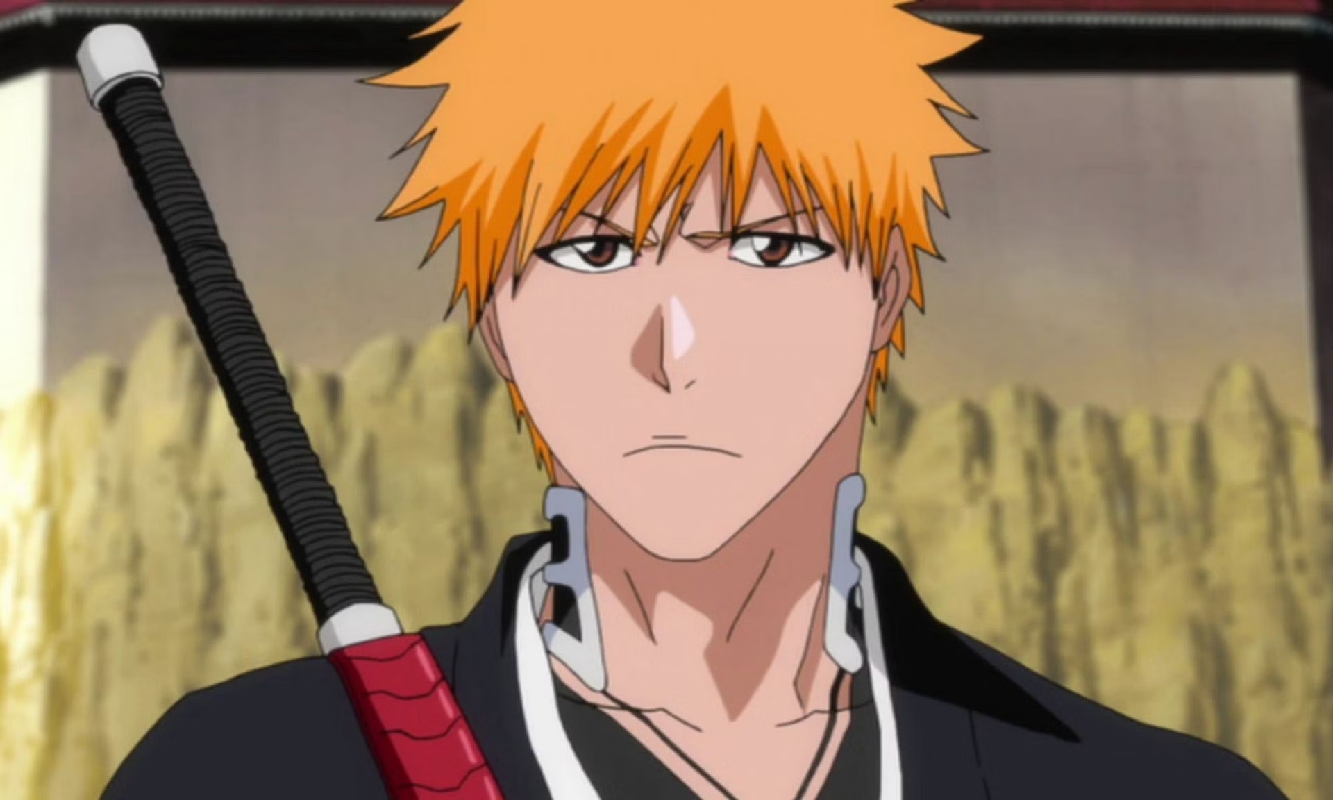 Bleach-Manga-Series