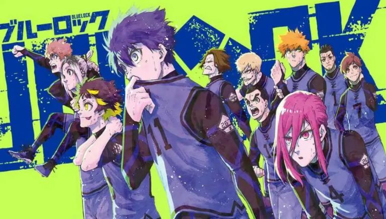 Blue Lock Chapter 231 Release Date, Spoiler, Read Online, Raw Scans