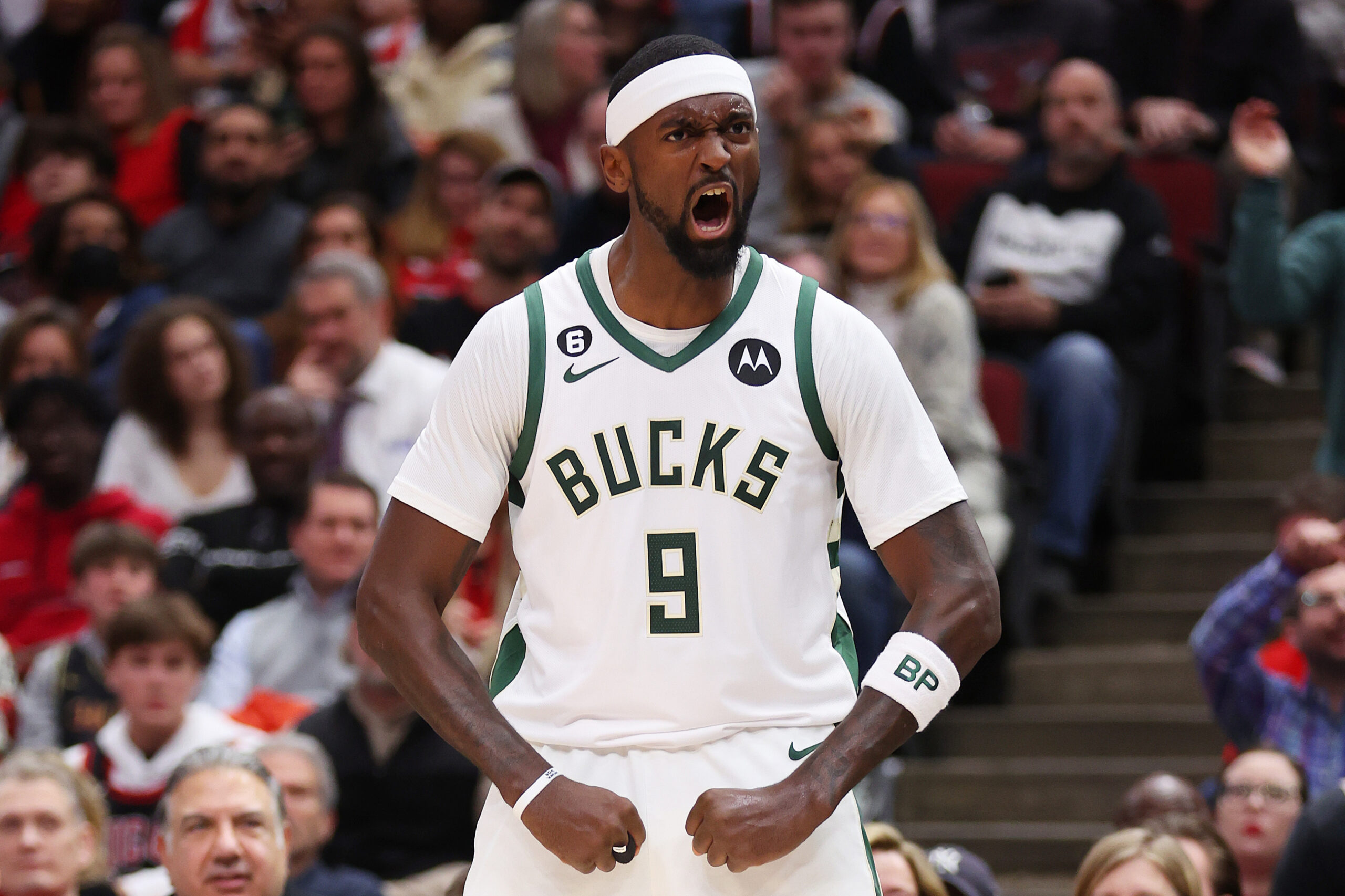 Bobby Portis, Bucks' Bobby Portis Trade To The Lakers In Bold Proposal