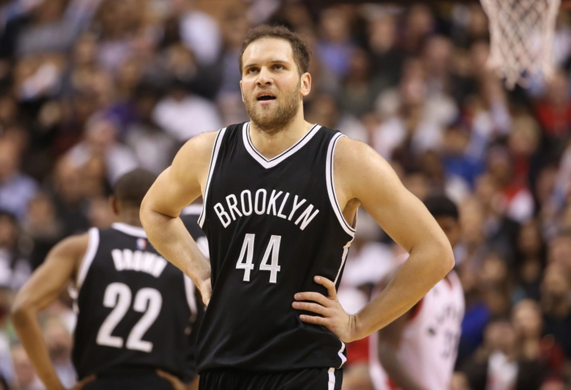 Bojan Bogdanovic