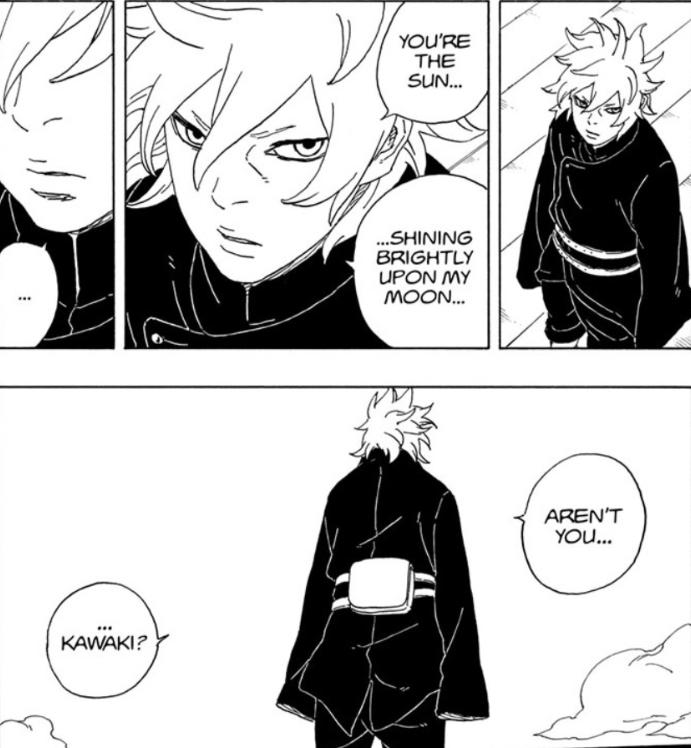 Boruto Chapter 81: 6 Shinobi Who Would've Been a Better 8th Hokage after  Naruto Than Shikamaru - FandomWire