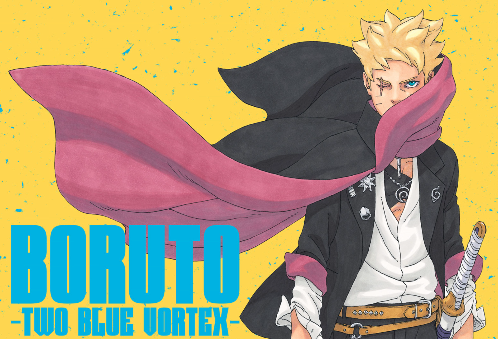 Boruto Chapter 81: 6 Shinobi Who Would've Been a Better 8th Hokage after  Naruto Than Shikamaru - FandomWire