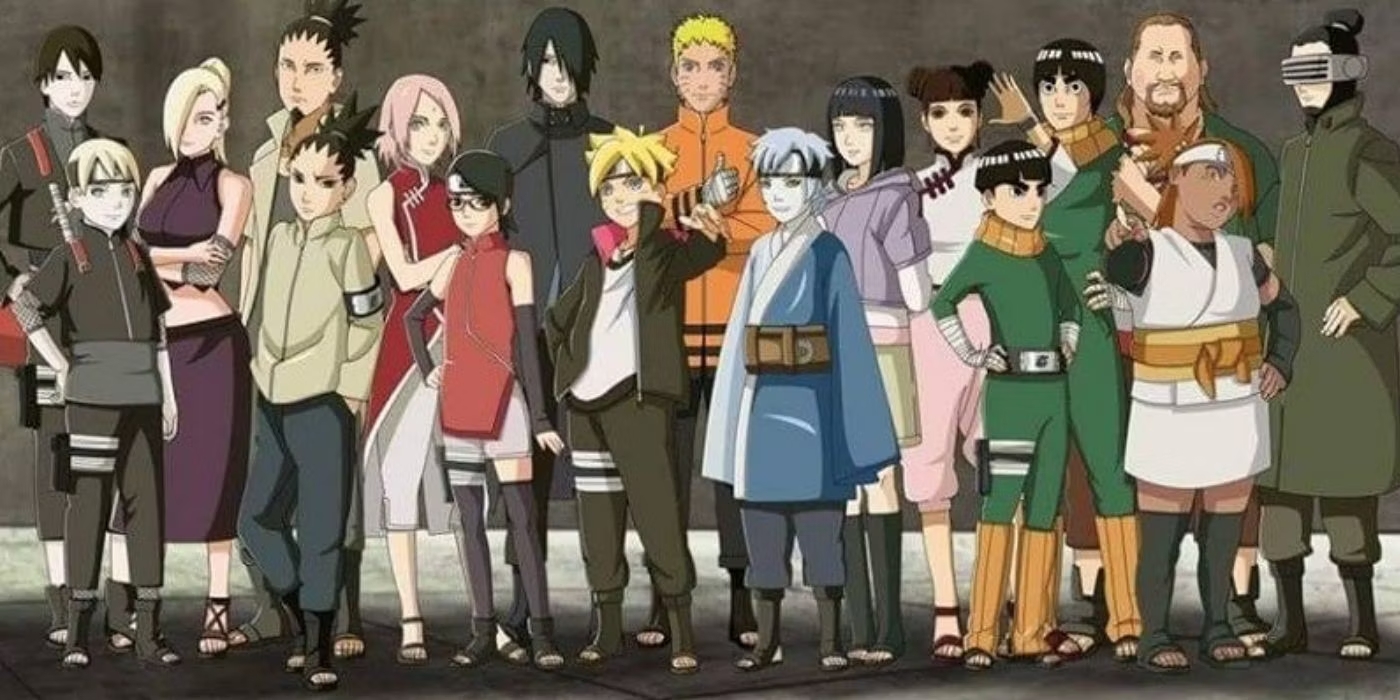 Boruto-Spoilers