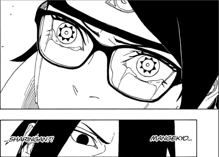 Boruto-chapter-80