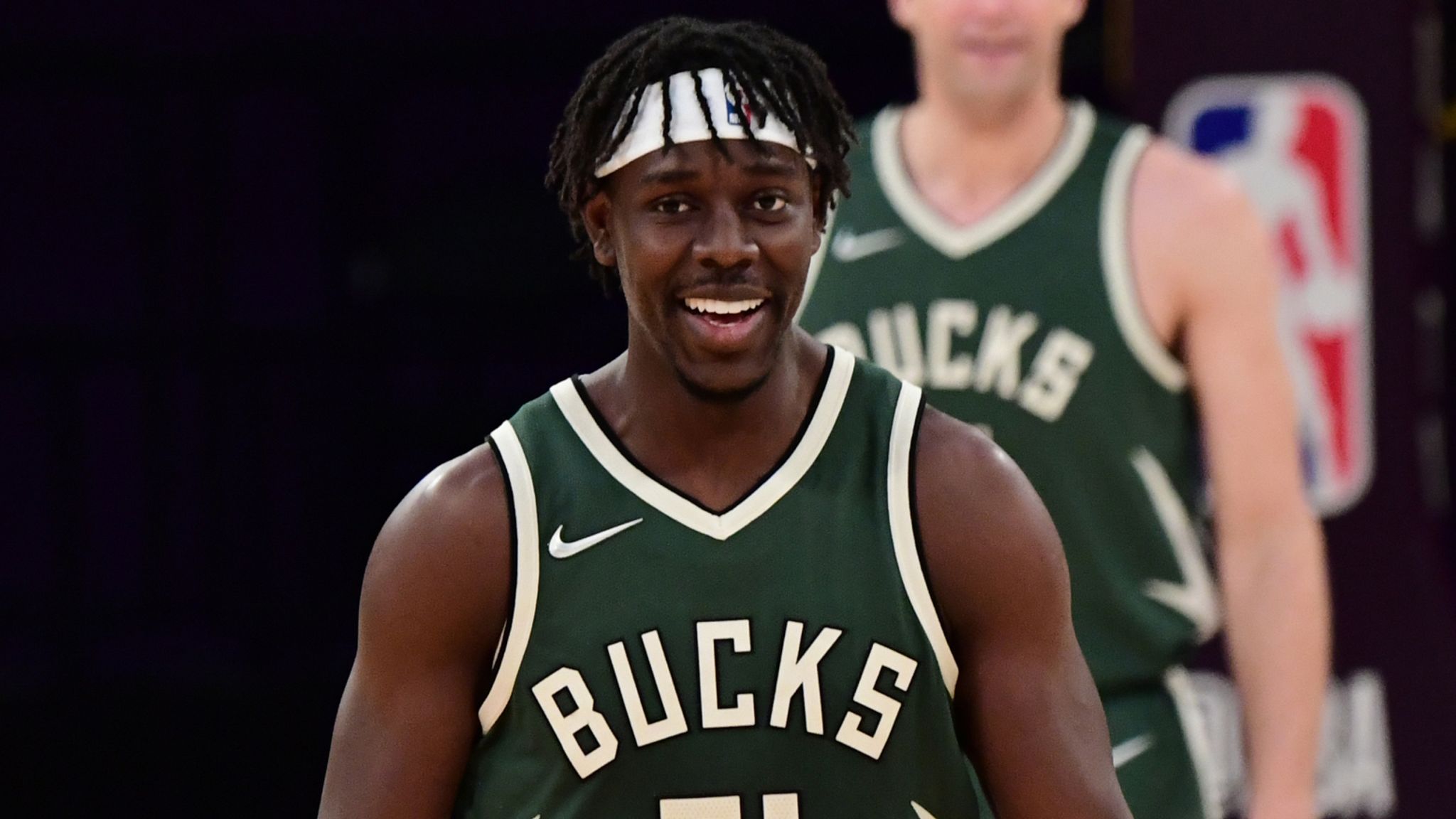 Boston Celtics to Acquire Milwaukee Bucks' Jrue Holiday in Bold Trade Proposal