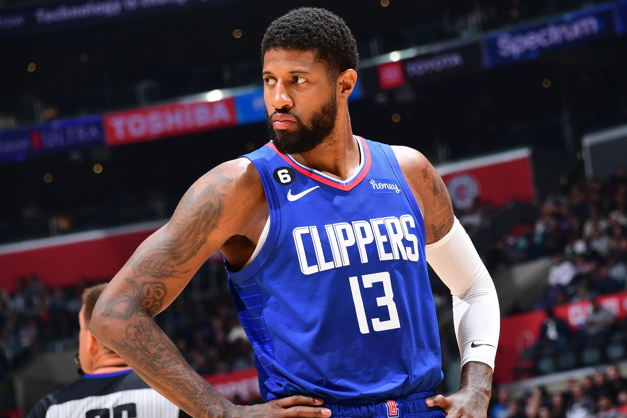 Breaking News: Heat Lands NBA Star Paul George in Huge Trade Deal with Clippers!