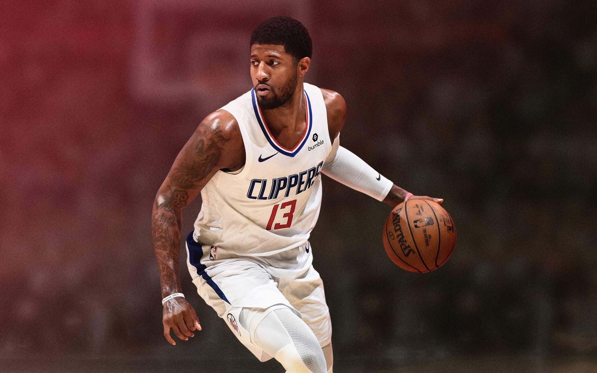 Breaking News: Heat Lands NBA Star Paul George in Huge Trade Deal with Clippers!