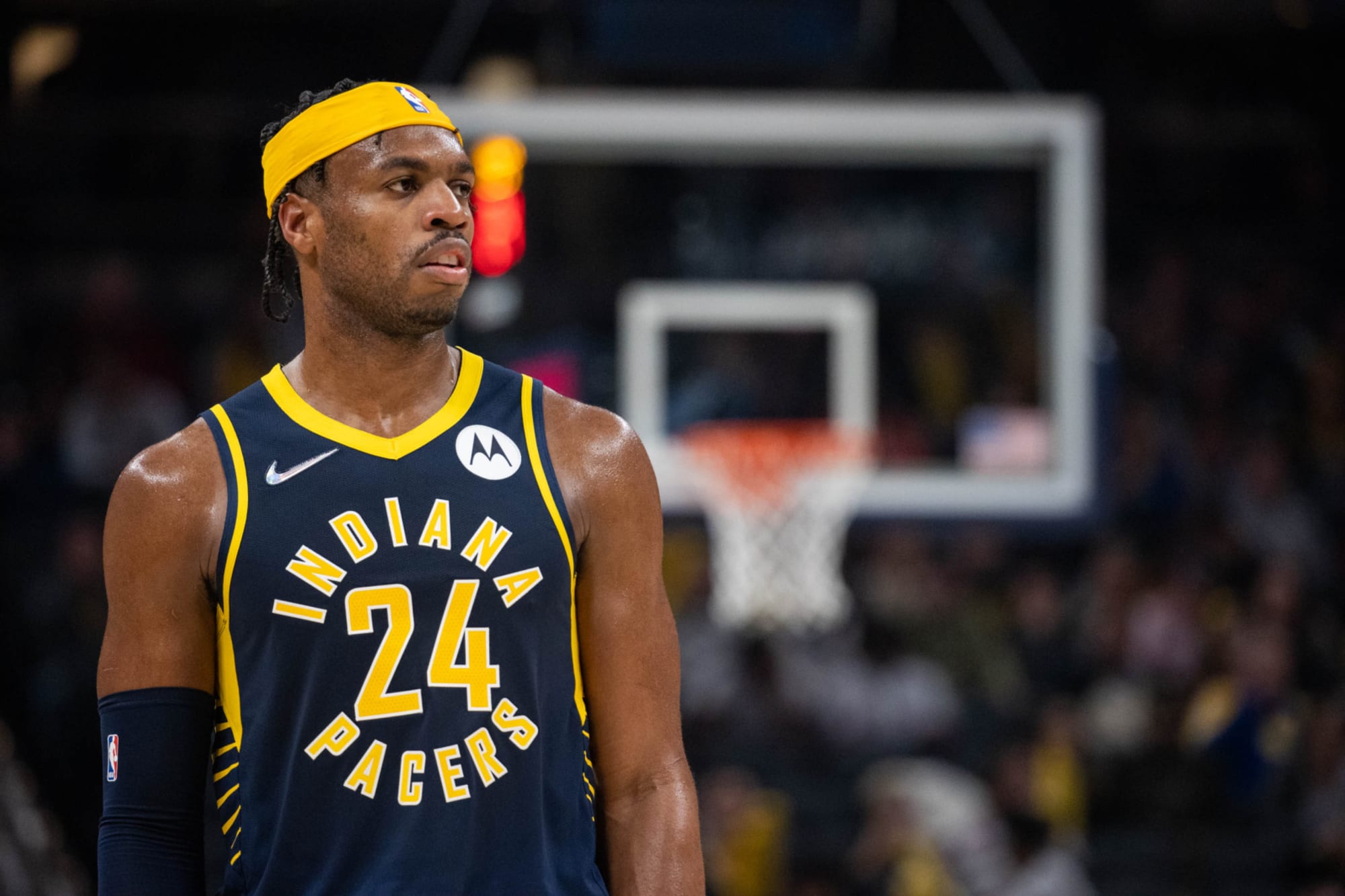 Philadelphia 76ers to Trade for Buddy Hield from Indiana Pacers in Bold Move