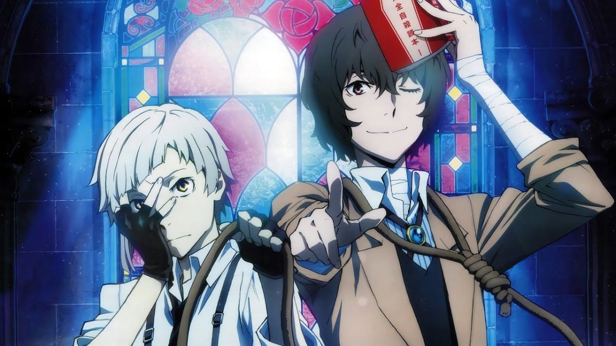Bungo Stray Dogs Season 5 Episodes 5 and 6 English Dub Spoilers