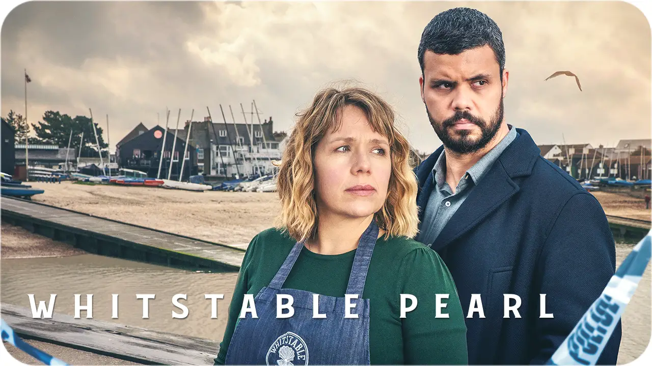 Buzz Builds Around Whitstable Pearl's Return: Unraveling Season 3's Big Surprises
