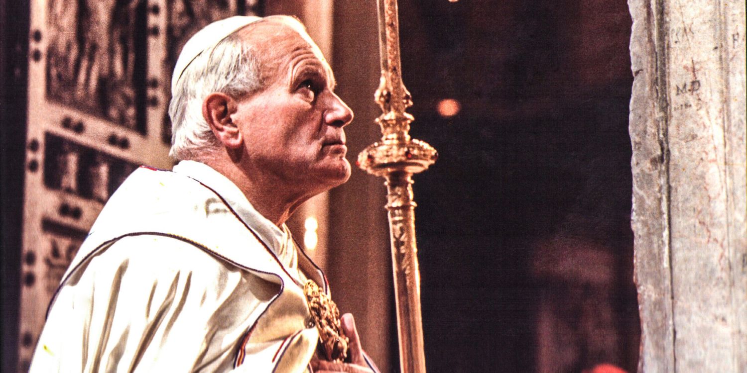 The Real Story Behind 'The Pope's Exorcist' and John Paul II's Reign