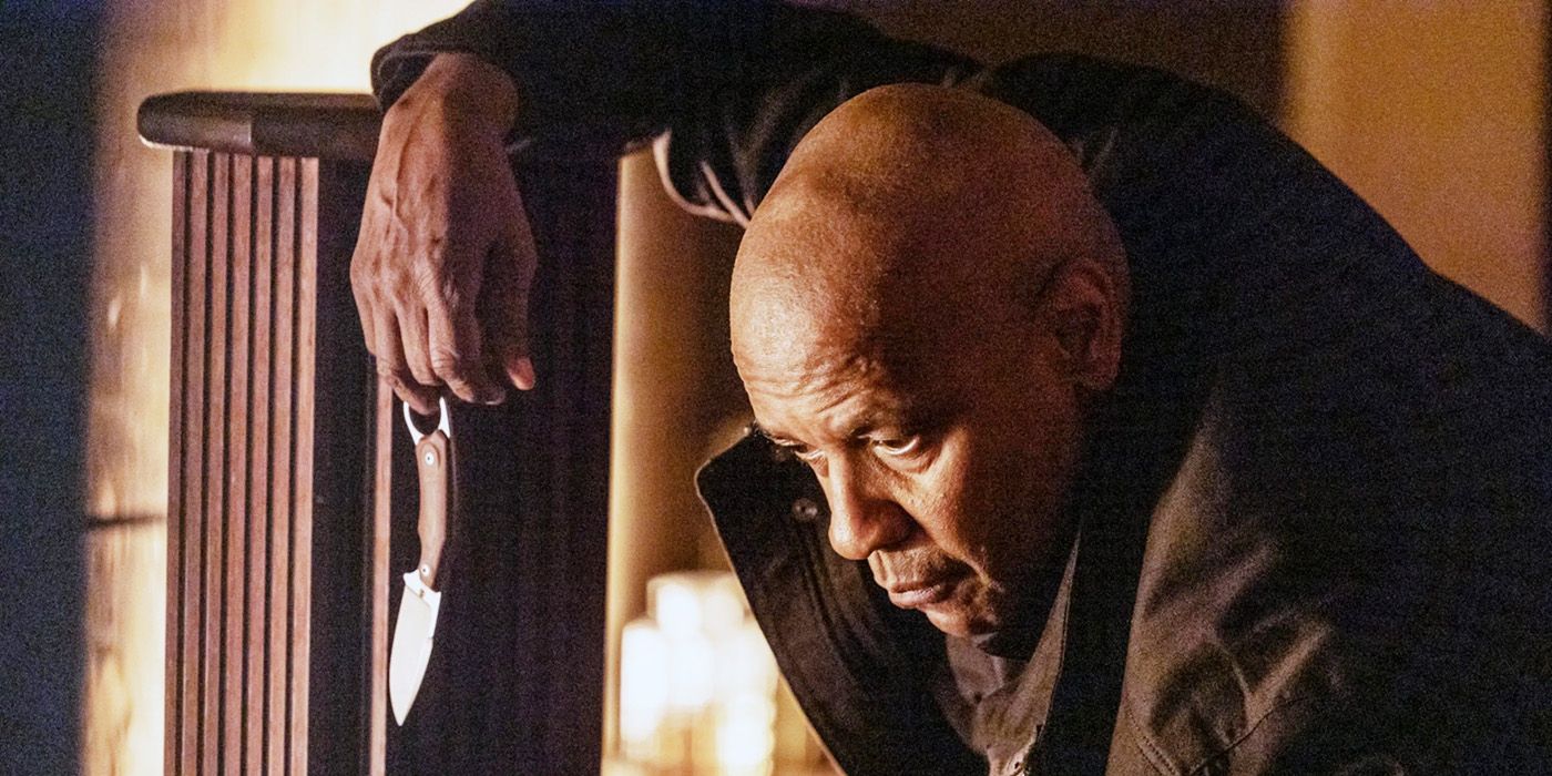 Denzel's 'The Equalizer 3' Hits Netflix in 2024: Here's What Fans Need to Know