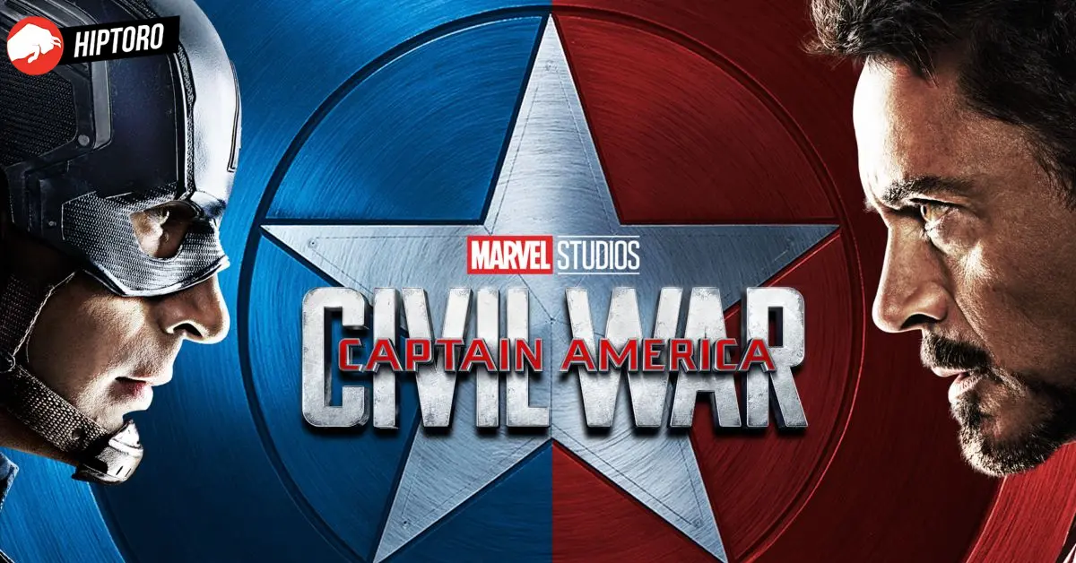 Captain America Civil War: Why Did Steve Rogers and Tony Stark Pick Sides That Didn't Reflect Their Attitudes?