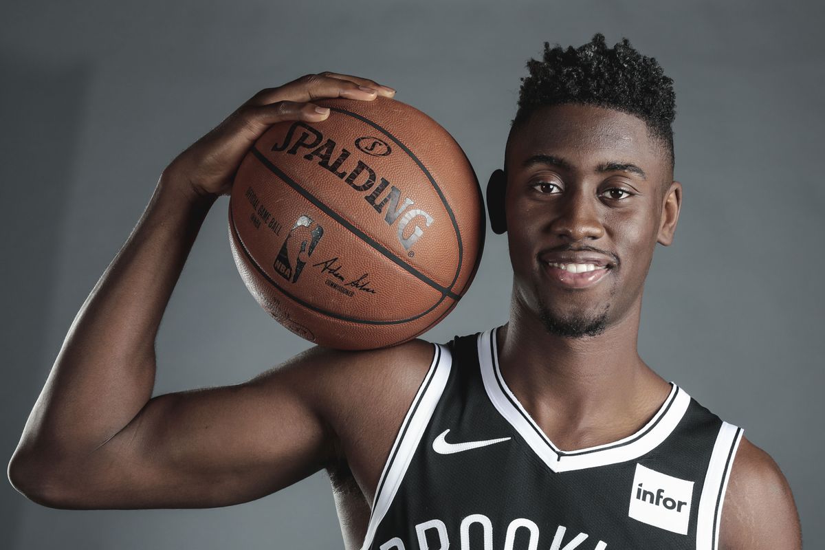 Caris LeVert