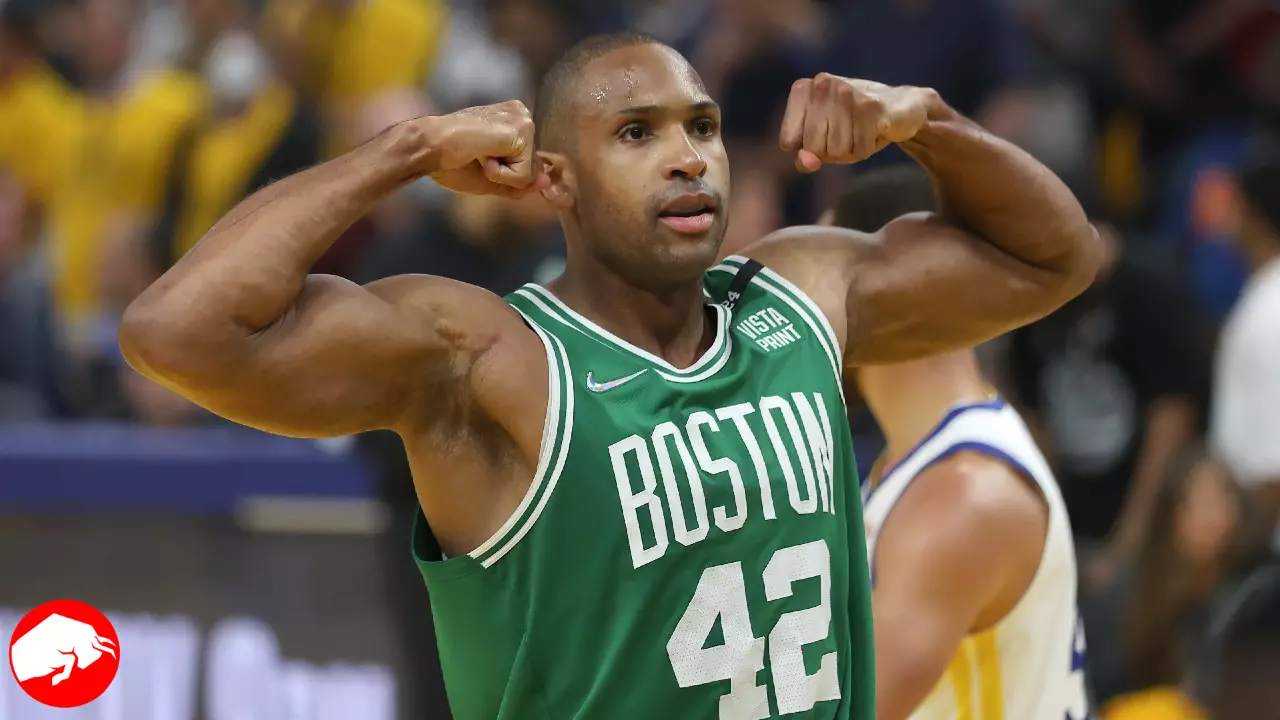 NBA Trade News: Boston Celtics Al Horford Houston Rockets Trade Deal in the Works