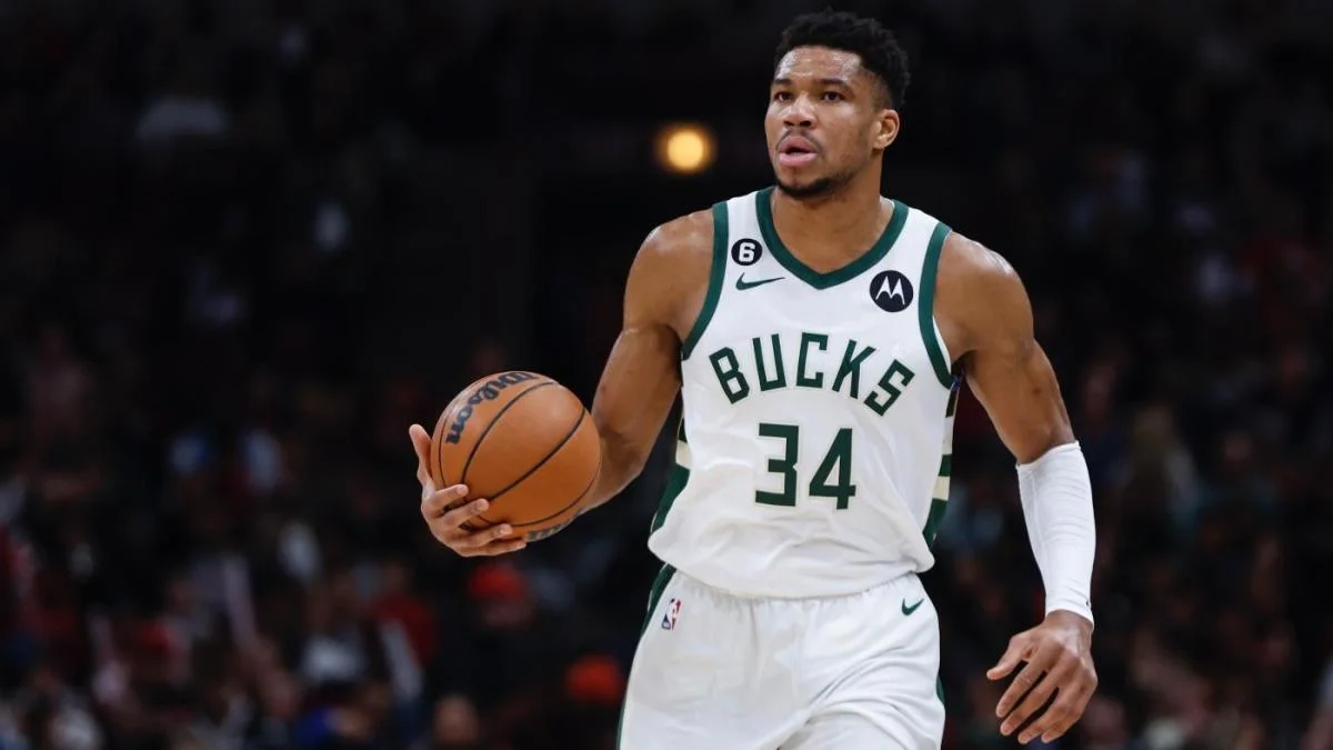  Celtics' Big Dream: Eyeing NBA Superstar Giannis Antetokounmpo for Next Mega Trade?