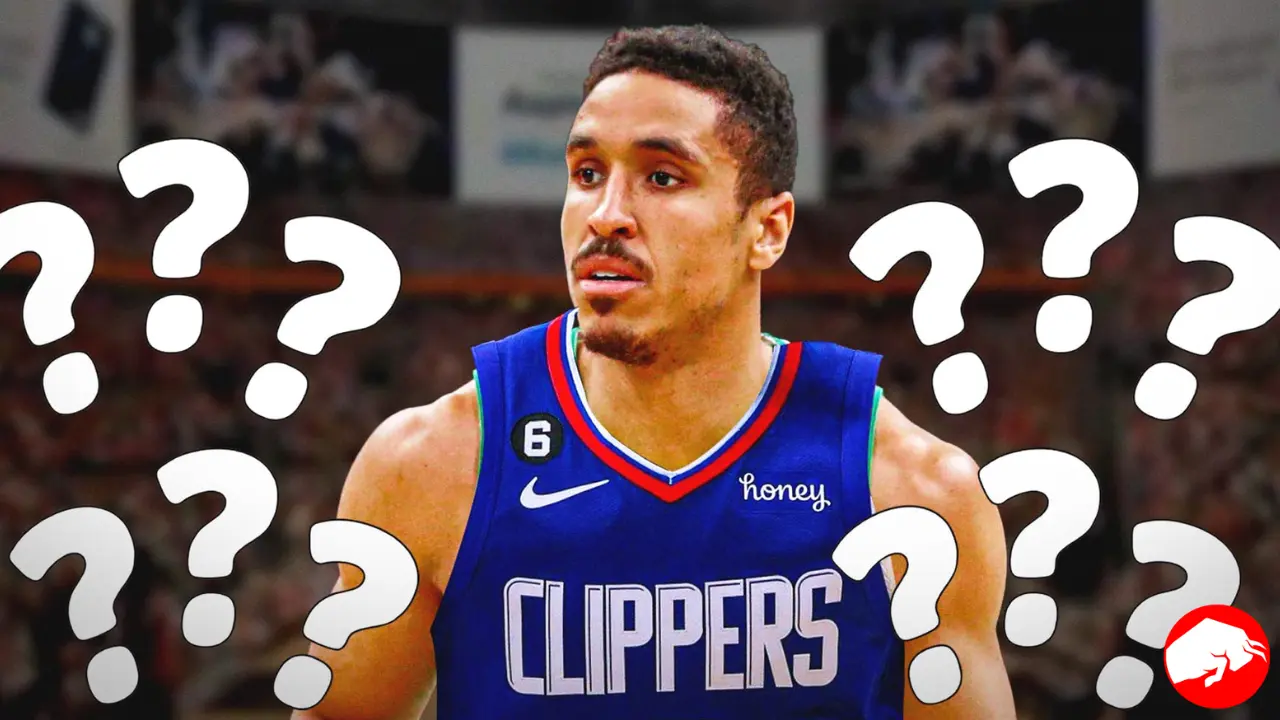 NBA Rumors: Boston Celtics Malcolm Brogdon LA Clippers Trade Deal in the Works