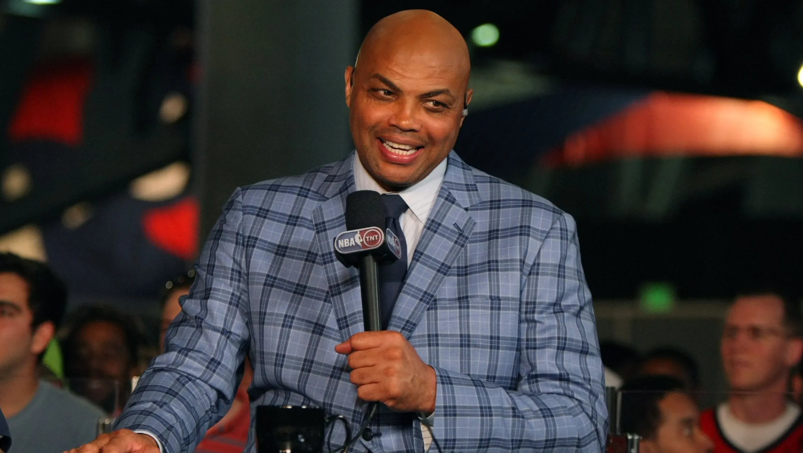 Charles Barkley