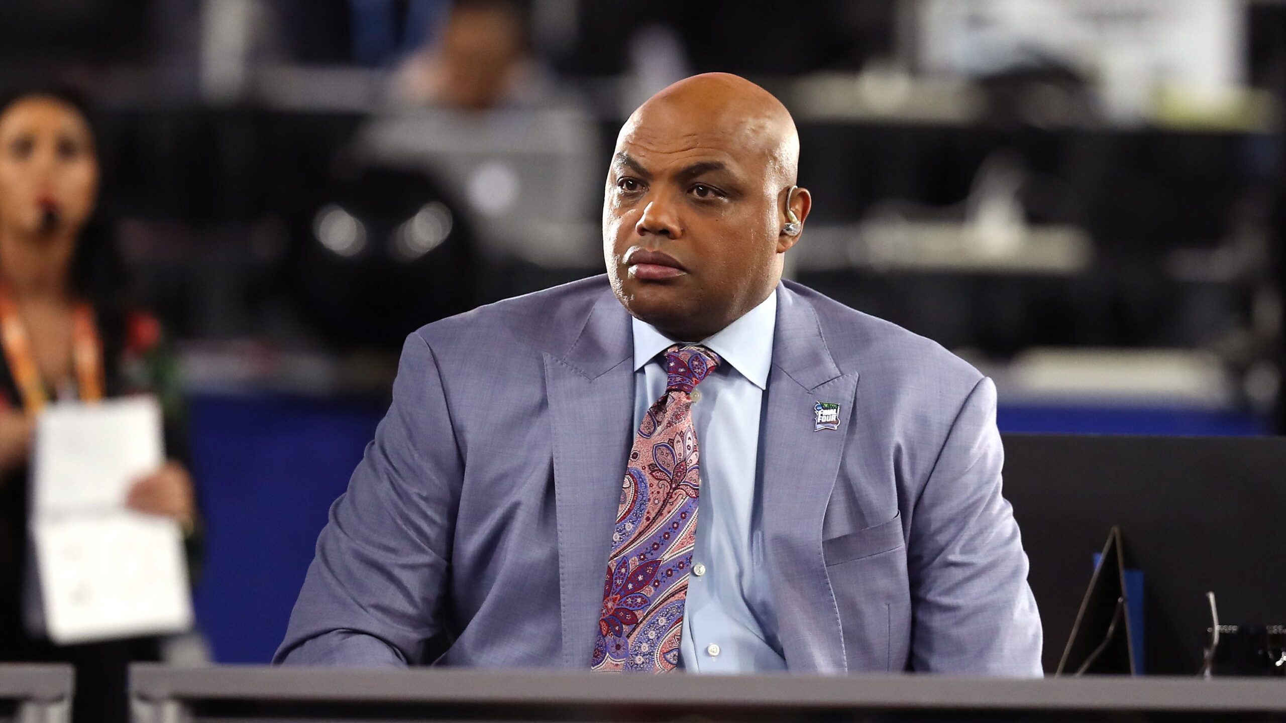 Charles Barkley