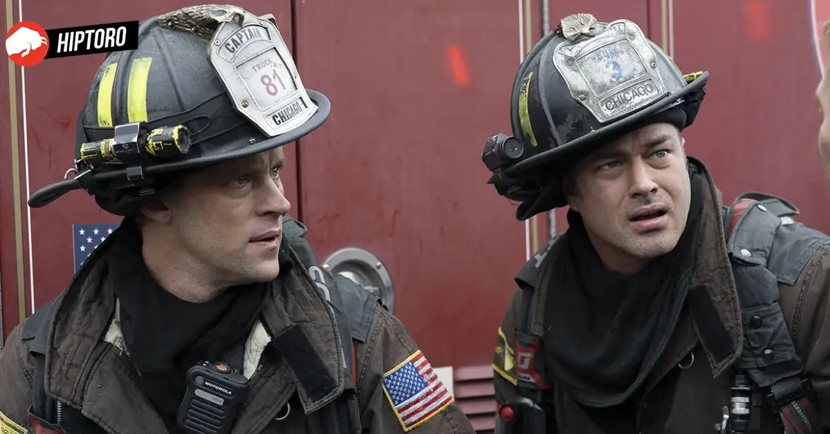 Chicago Fire