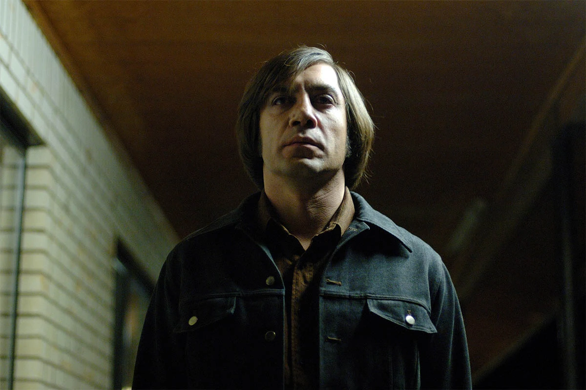 Chigurh