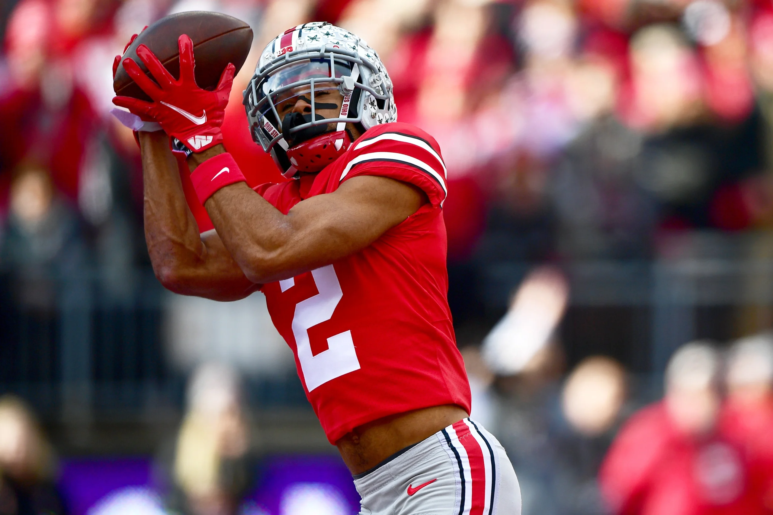 Top 7 Underrated Wide Receivers In NFL To Watch Out For In 2023