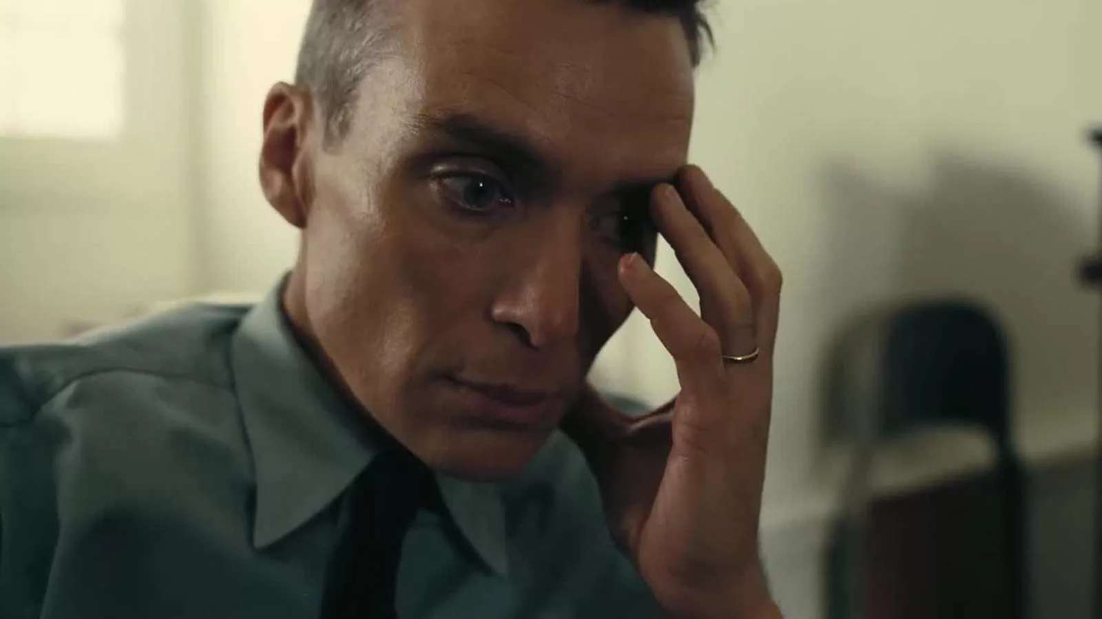 Cillian Murphy